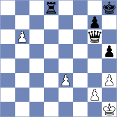 Ovsiannikov - Roberson (Chess.com INT, 2020)