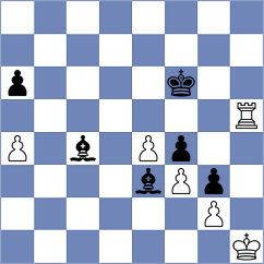 Ronka - Arakhamia Grant (Chess.com INT, 2021)