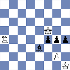 Kotlyar - Lebedev (chess.com INT, 2024)