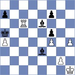 Aldokhin - Teiitbaev (chess.com INT, 2024)