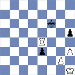 Srdanovic - P. Komal Kishore (chess.com INT, 2024)