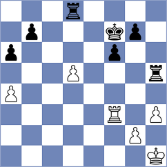 Roebers - Stark (Chess.com INT, 2021)