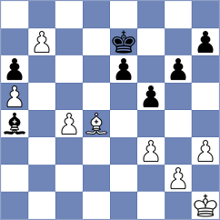 Haydon - Heydarli (chess.com INT, 2024)