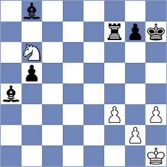 Palmero Martinez - Borisova (Chess.com INT, 2020)