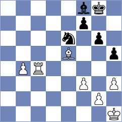 Kamsky - Martinez Reyes (chess.com INT, 2021)