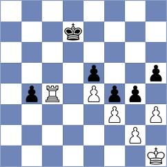 Nagare Kaivalya Sandip - Tang (chess.com INT, 2024)