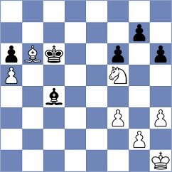 Krysa - Havanecz (chess.com INT, 2021)
