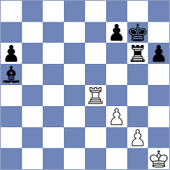 Smith - Tapia Ostolaza (Chess.com INT, 2021)
