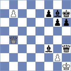 Yeruultei - Derjabin (chess.com INT, 2024)