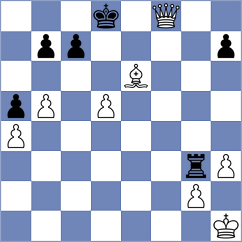 Xiong - Svane (chess.com INT, 2024)