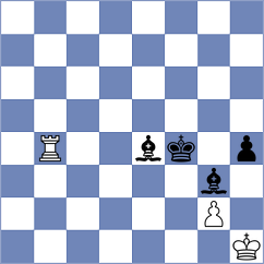 Boyer - Gunina (chess.com INT, 2021)
