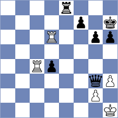 Legenia - Yaniuk (chess.com INT, 2023)