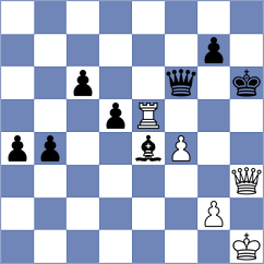 Ponikarovsky - Sihite (Chess.com INT, 2021)