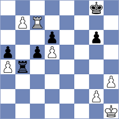 Legenia - Deveci (chess.com INT, 2023)