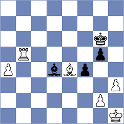 Karas - Miller (chess.com INT, 2024)