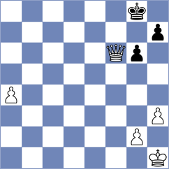 Kovalev - Thorhallsson (chess.com INT, 2024)