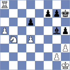 Zhuravleva - Eswaran (chess.com INT, 2021)