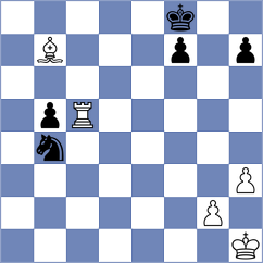 Bowden - Walter (chess.com INT, 2024)