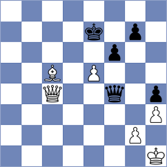 Osmak - Fishbein (Chess.com INT, 2021)