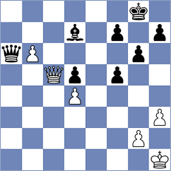 Sailer - Thorhallsson (chess.com INT, 2024)