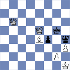 Juvvadi - Pao (Chess.com INT, 2021)