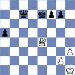 Grigoryan - Voiteanu (chess.com INT, 2021)