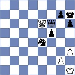 Essing - Ivanov (chess.com INT, 2024)