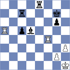 Pandey - Zivkovic (Chess.com INT, 2020)