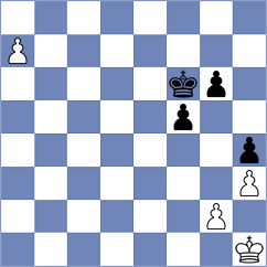 Samaganova - Fernando (Chess.com INT, 2020)