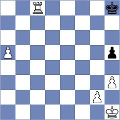 Torkar - Bogic (Chess.com INT, 2021)