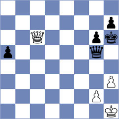 Ortez - Wu (chess.com INT, 2021)