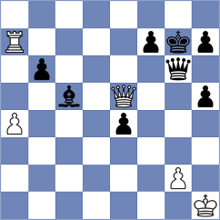 Rodriguez Santiago - Omariev (chess.com INT, 2024)
