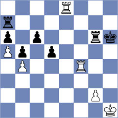 Barak - Nezval (Chess.com INT, 2021)