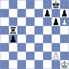 De Silva - Lazavik (Chess.com INT, 2021)