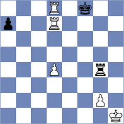Navarrete Mendez - Le Goff (chess.com INT, 2024)