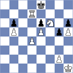 Nakamura - Nevednichy (chess.com INT, 2024)