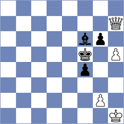 Morefield - Vdovin (chess.com INT, 2023)