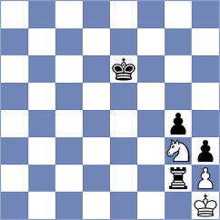 Llanos - Aloma Vidal (chess.com INT, 2020)