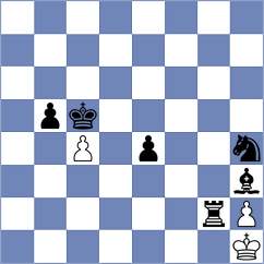 Prydun - Bilan (chess.com INT, 2023)