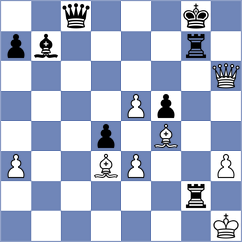 Harris - Babazada (Chess.com INT, 2021)