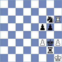 Novikov - Melkumyan (Chess.com INT, 2020)