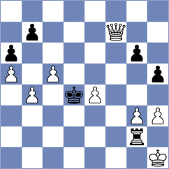 Pourkashiyan - Bonin (chess.com INT, 2024)