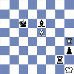 Kashlinskaya - Kosteniuk (FIDE Online Arena INT, 2024)