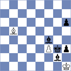 Jain - Donchenko (chess.com INT, 2022)