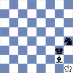 Rjabzev - Gurevich (chess.com INT, 2024)
