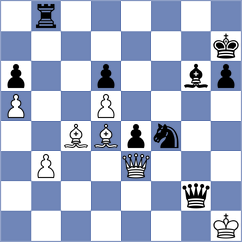 Maslak - Starosek (chessassistantclub.com INT, 2004)