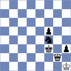 Fernandez Bustamante - Osmak (chess.com INT, 2023)