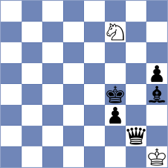 Novikova - Belenkaya (Chess.com INT, 2021)