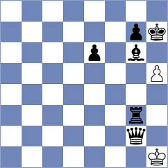 Kochiev - Vincenti (chess.com INT, 2024)