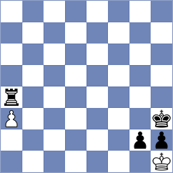 Kunz - Golubev (chess.com INT, 2024)